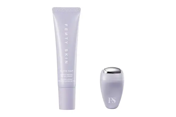 Fenty Skin Flash Nap Instant Revival Eye Gel-Cream