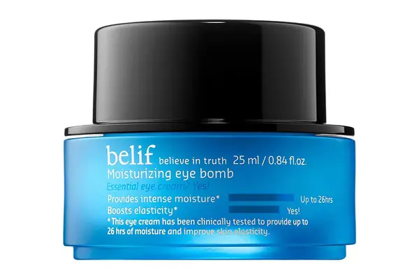 Belif Moisturizing Eye Bomb