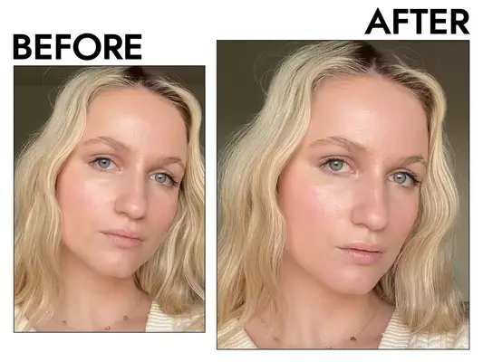 Topicals Slick Salve Glossy Lip Balm for Soothing + Hydration