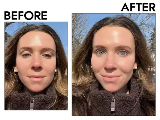 La Roche-Posay Cicaplast B5 Lip Balm for Dry Lips