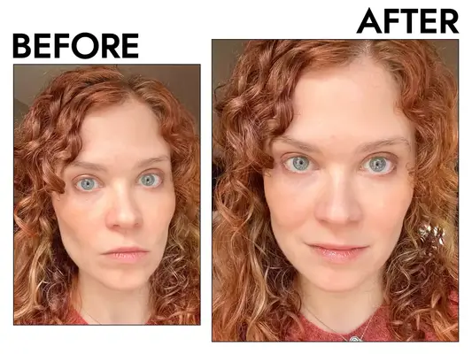 Nudestix Hydra-Peptide Lip Butter