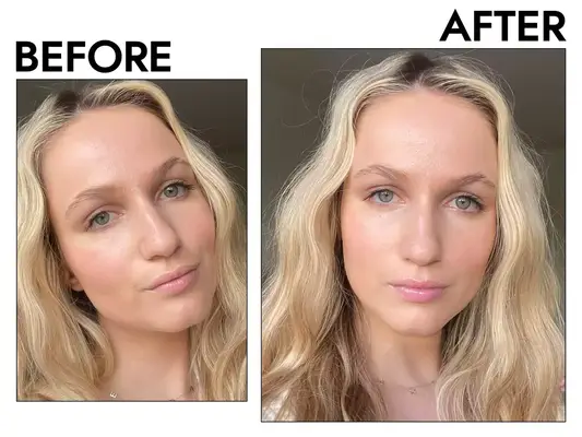 Glow Recipe Plum Plump Hyaluronic Acid Lip Gloss Balm