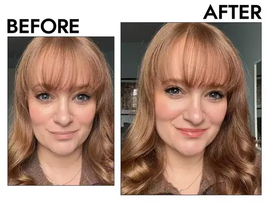 Sephora Lawless Forget the Filler Lip-Plumping Line-Smoothing Tinted Lip Balm