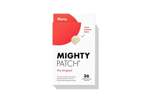 Hero Cosmetics Mighty Patch The Original