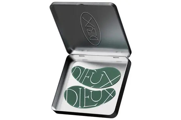Sephora Dieux Skin Forever Eye Mask Reusable 100% Silicone Patches