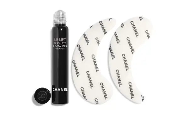 Chanel Le Lift Flash Eye Revitalizer