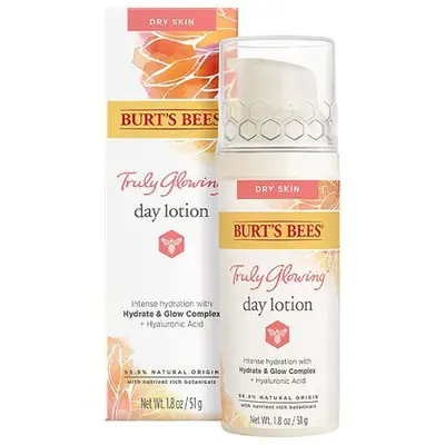 Truly Glowing Day Lotion
