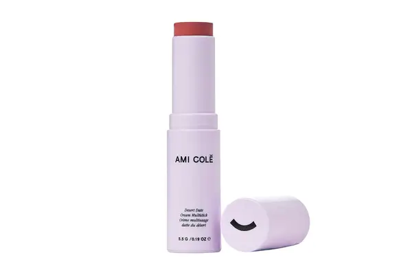 Ami ColÃ© Desert Date Cream Multistick Lip and Cheek Tint