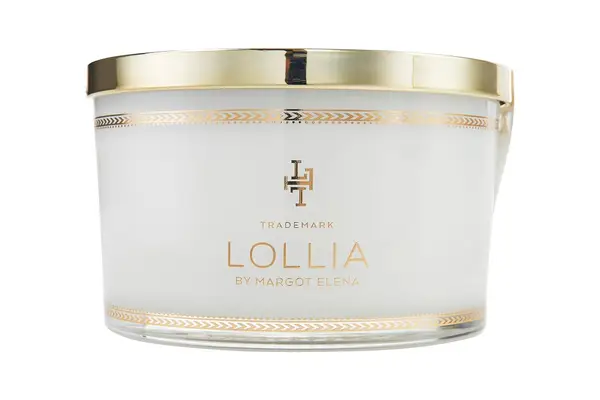 Lollia Elegance Fine Bathing Salts