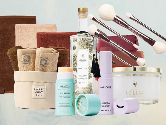 Las cosas favoritas de Oprah 2024 están aquí, y un puñado de sus selecciones de belleza están a la venta a partir del 20% de descuento