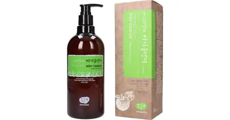 Whamisa Body Cleanser