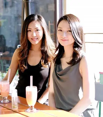 korean shower routine