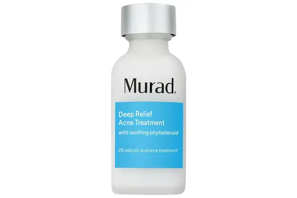 Murad Deep Relief Acne Treatment with 2% Salicylic Acid