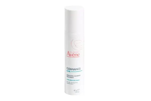 Avene Cleanance ACNE Medicated Clearing Treatment