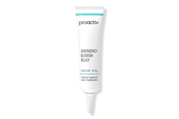 Ulta Proactiv Emergency Blemish Relief