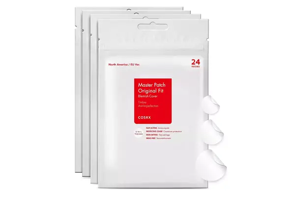 COSRX Acne Pimple Master Patch
