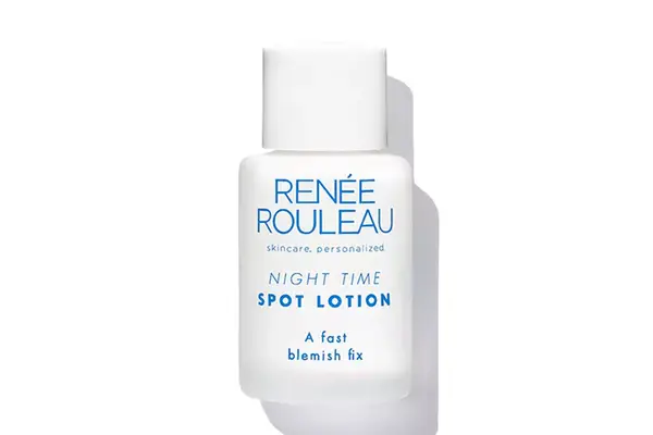 Renee Rouleau Night Time Spot Lotion