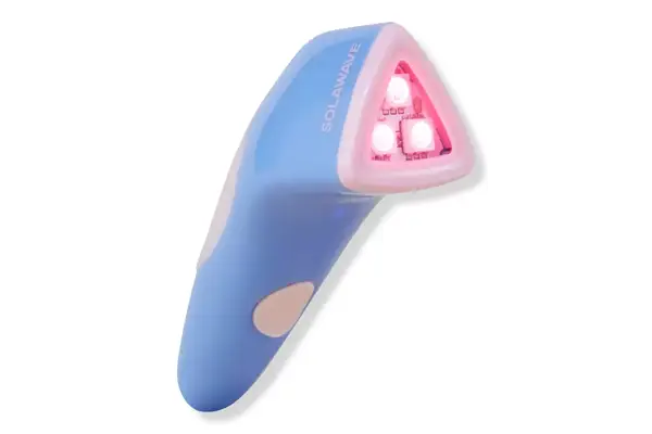 Solawave Bye Acne 3-Minute Pimple Spot Treatment