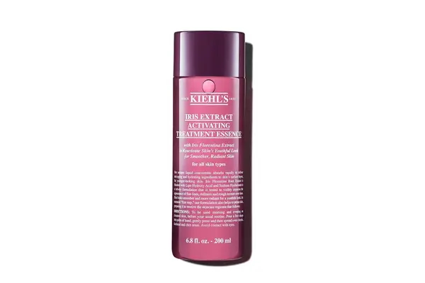 Kiehl’s Iris Extract Activating Treatment Essence