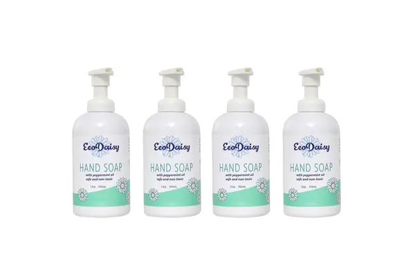 Ecodaisy Foaming Hand Soap