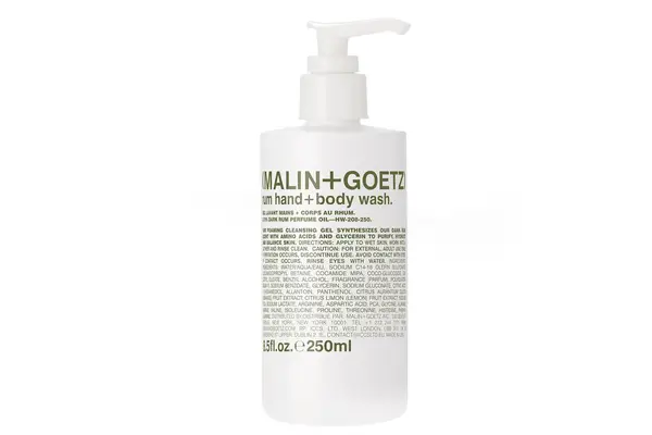 Amazon Malin + Goetz Eucalyptus Hand + Body Wash