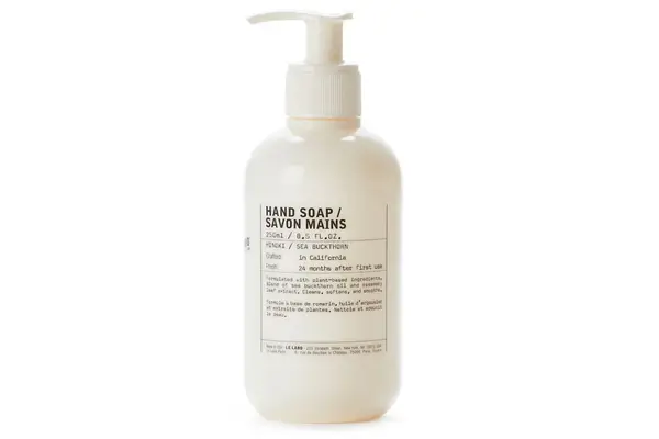 Saks Fifth Avenue Le Labo Hand Soap