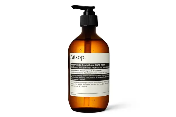 Aesop Resurrection Aromatique Hand Wash