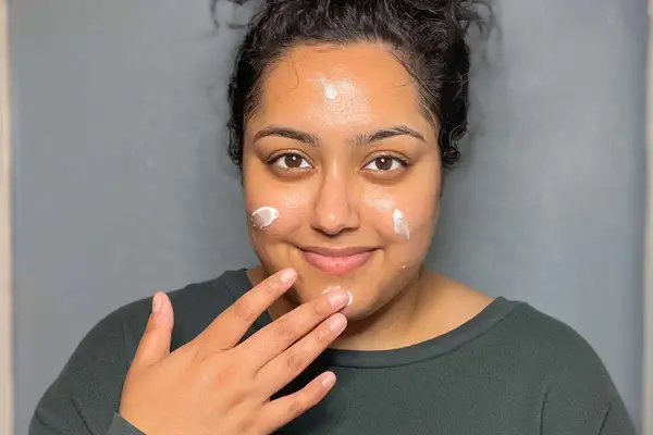 Olay Regenerist Night Recovery Cream