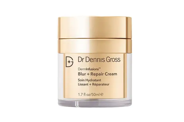 Dr. Dennis Gross DermInfusions Blur + Repair Cream