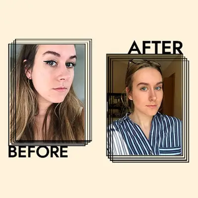 Bondi Sands self tanner review