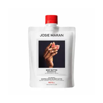 josie maran bohemian fig body butter 