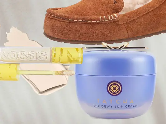 Kosas, Skims e Coach: 26 Offerte Cyber ​​Monday sto effettivamente shopping da $ 9