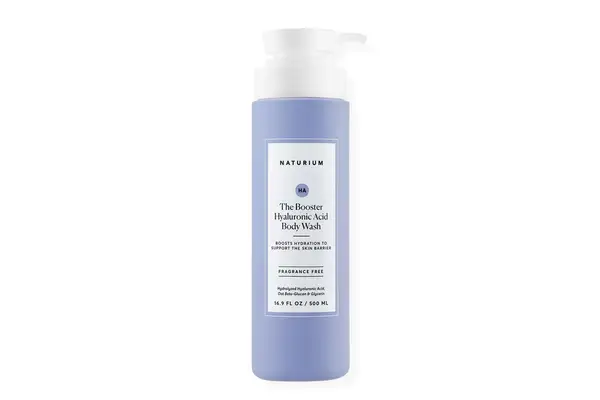 Naturium The Booster Hyaluronic Acid Body Wash