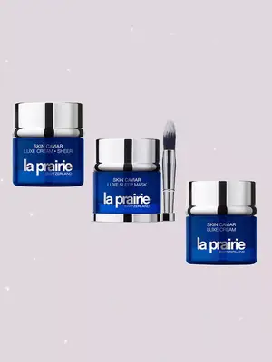 Jeg bruger denne smarte nye fugtighedscreme, og jeg sværger, at resultaterne er synlige om en uge