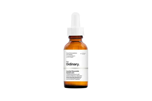THE ORDINARY Ascorbyl Glucoside Solution 12%