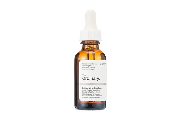 The Ordinary Retinol 1% in Squalane