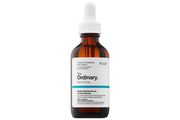 THE ORDINARY Multi-Peptide Serum for Hair Density
