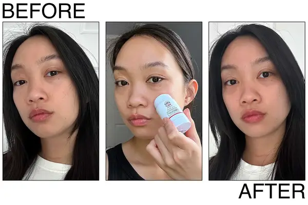 Supergoop! Unseen Sunscreen Stick SPF 40