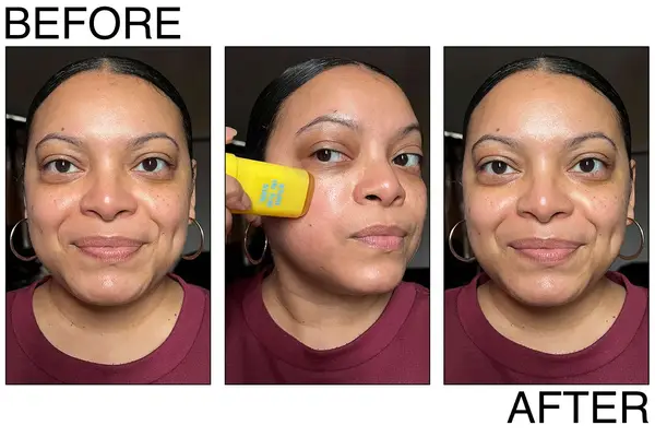 Amazon Neutrogena Ultra Sheer Face Stick SPF 60