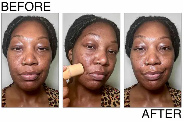 Vacation Super Stick SPF 45 Face Stick Sunscreen