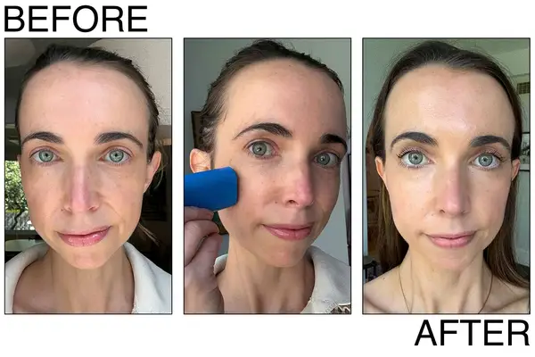 Live Tinted Hueguard Invisible Sunscreen Stick SPF 50