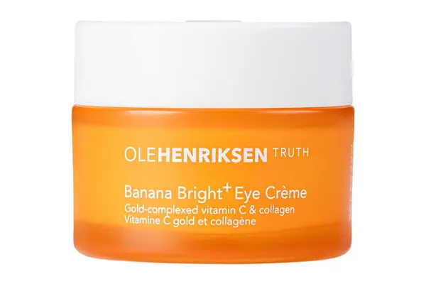 Ole Henriksen Banana Bright+ Vitamin C Brightening Eye Crème