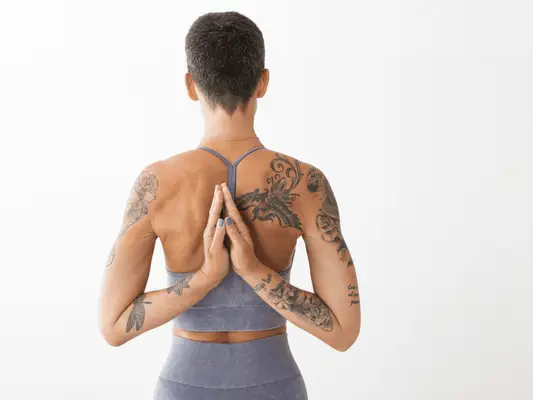 TATTOO TOCACH-UPS 101: come rinfrescare i vecchi tatuaggi