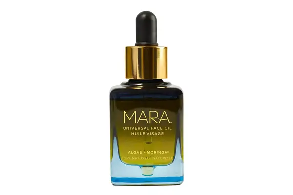 Mara Algae + Moringa Universal Hydrating Face Oil