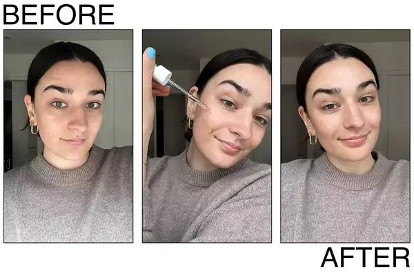 Youth to the People Superberry Hydrate + Glow Dream Oil