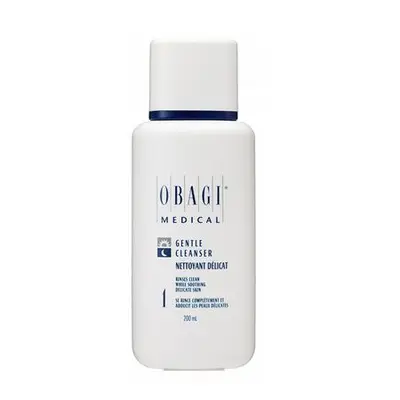Obaji Gentle Cleanser