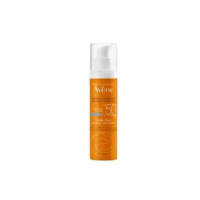 Avène Very High Protection Fluid SPF 50+