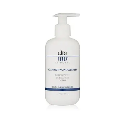 Elta MD Foaming Facial Cleanser