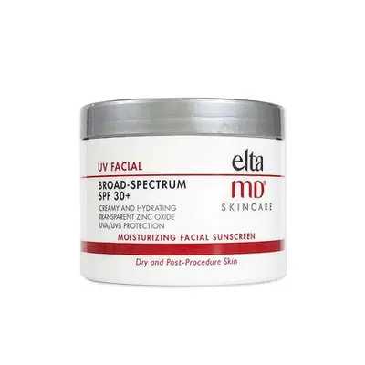 Elta MD Moisturising Facial Sunscreen SPF 30