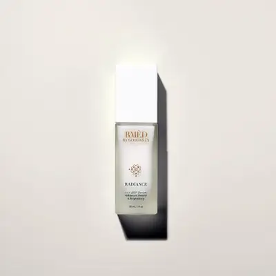 rmed radiance serum